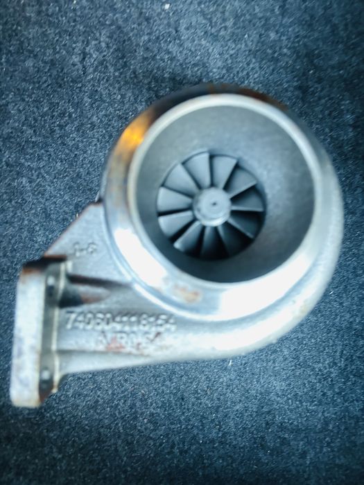 Продам турбину на Камаз