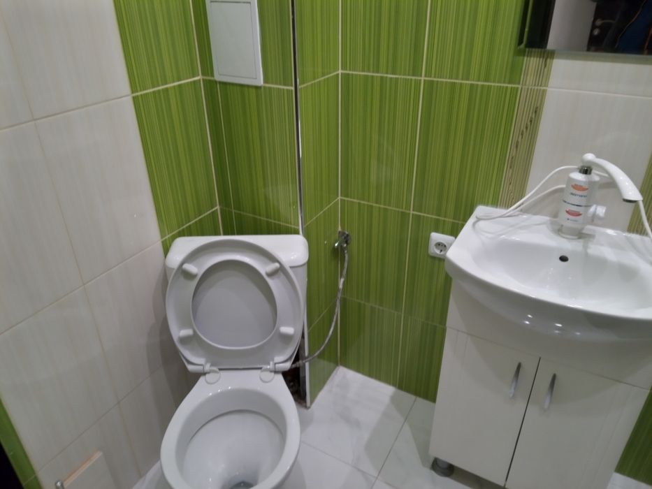 Дава се под наем Магазин в Пловдив, Тракия - 25 кв.м за 178.5 € - Снимка #3