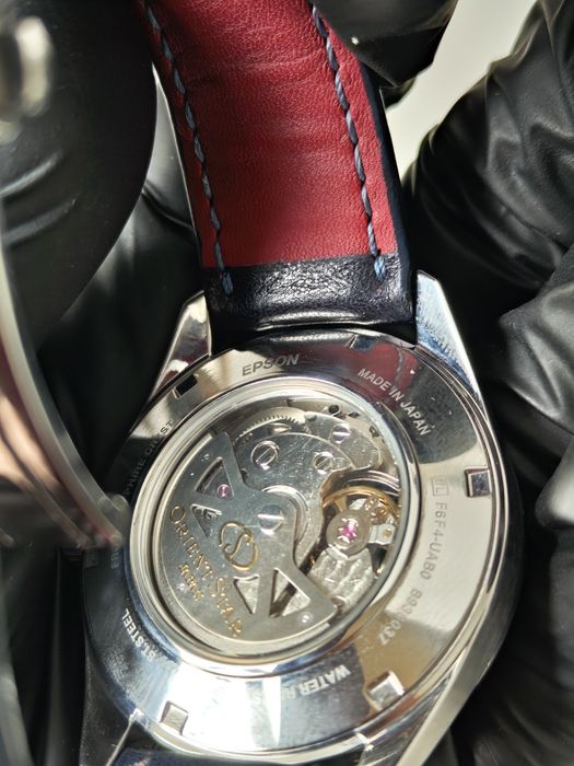 Часы мужские Orient star