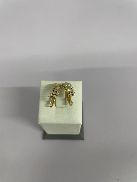 Серьги / #СР406406