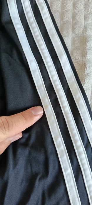 Adidas x Juventus мъжки шорти размер S футболни