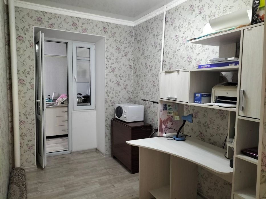 Продаю 2-комнатную квартиру
