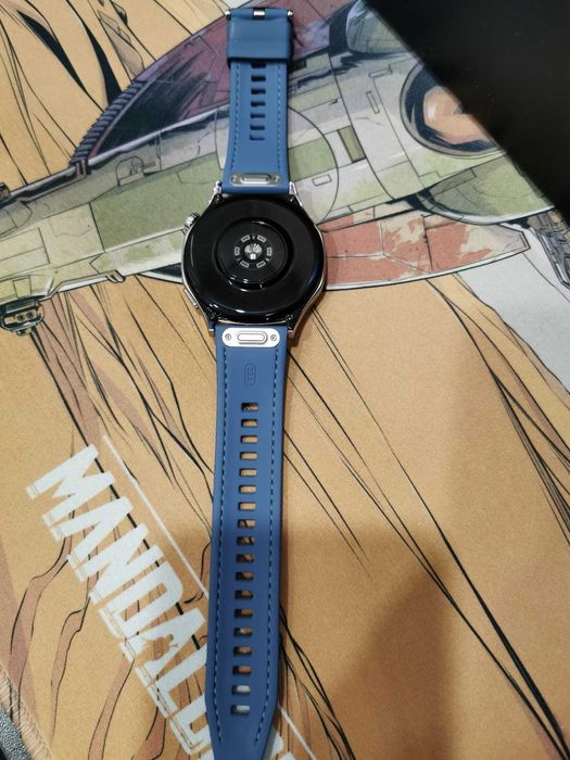Huawei Watch GT 5
