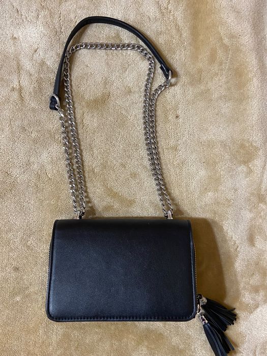 Geantă prada damă neagră