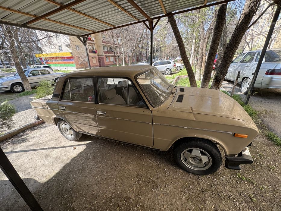 Продажа авто VAZ