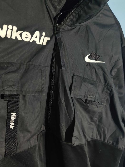 NIKE AIR Jacket Горнище/Мъжко XL