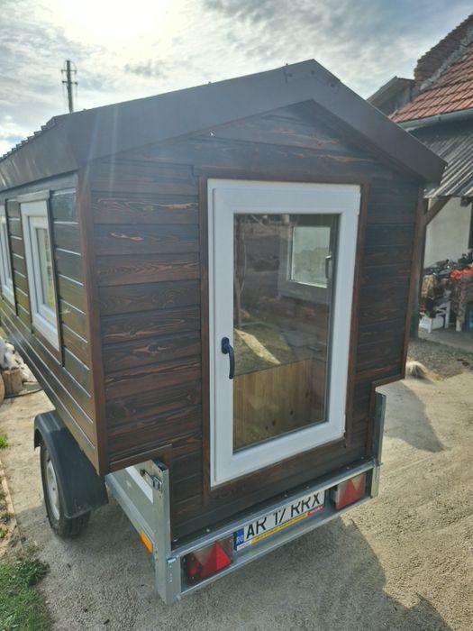 Rulota pentru pescuit