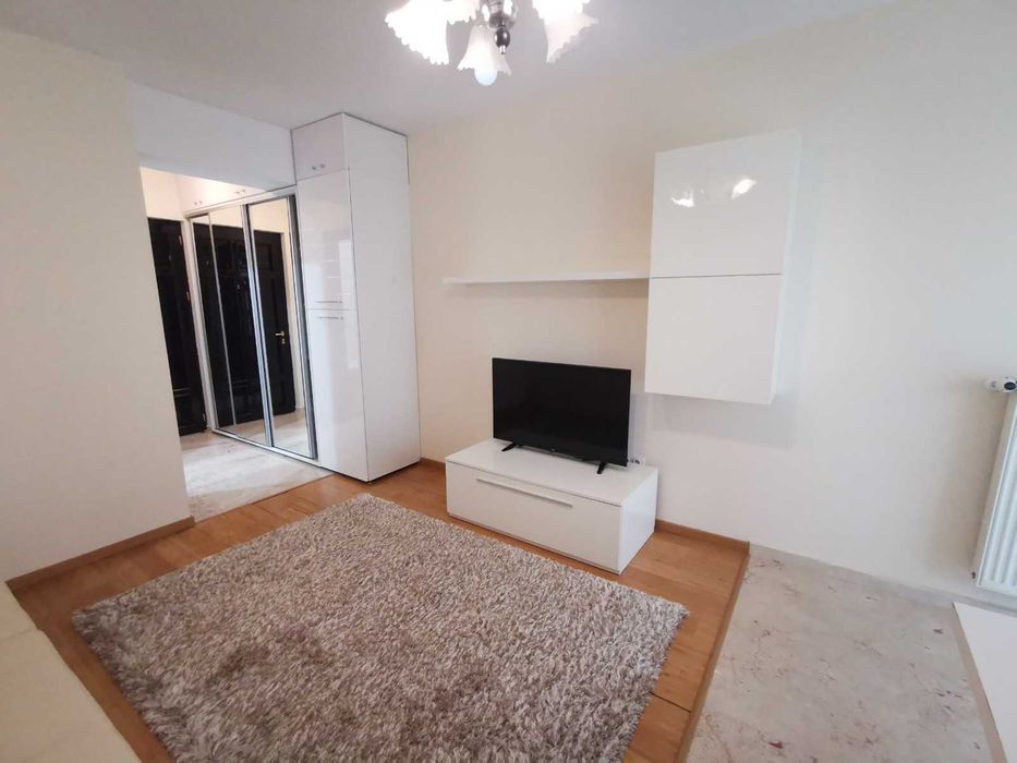 Apartament 1 cameră de închiriat, Exclusive Residence