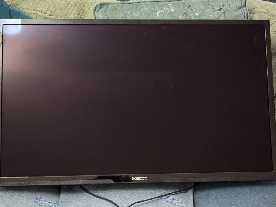 Televizor Horizon 32" Defect