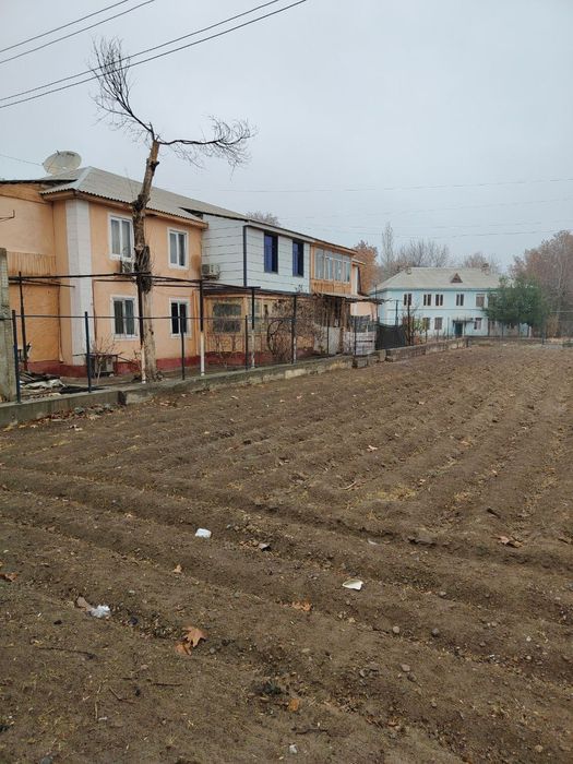 8 сотих ер сотилади Киргилида