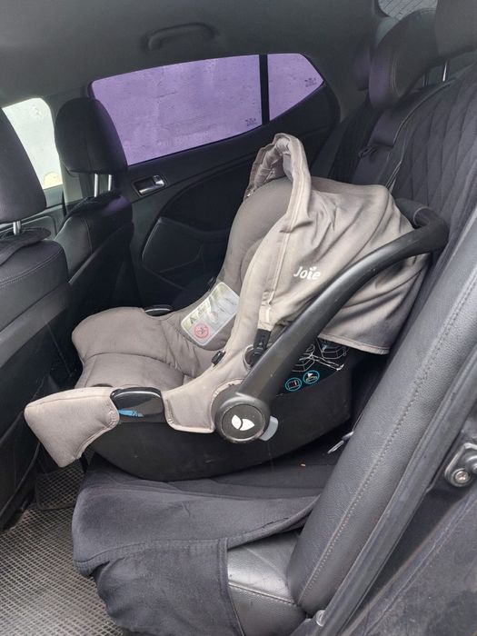 Продам детское кресло