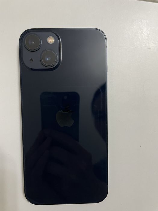 Продается iPhone 13 б/у