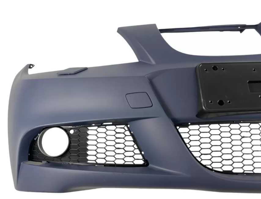 Предна Броня за BMW E90 / 91 (2005-2008) М-Техник НОВА! НА СКЛАД!