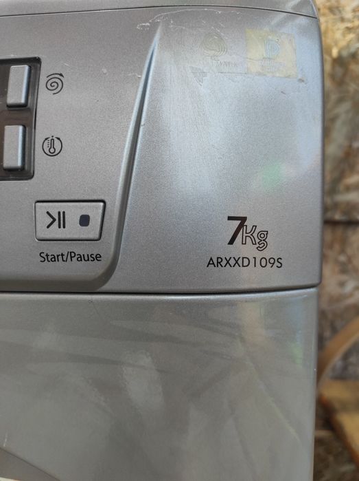 Пералня Аристон Ariston ARXXD1095 на части