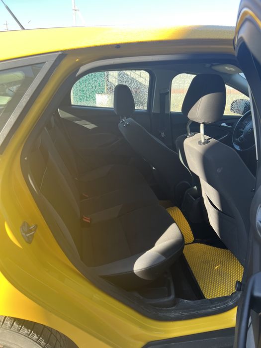 Ford focus 3…………..