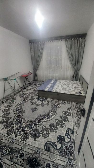 ЧИРЧИК шахрида  Арендага Квартира  2 хонали