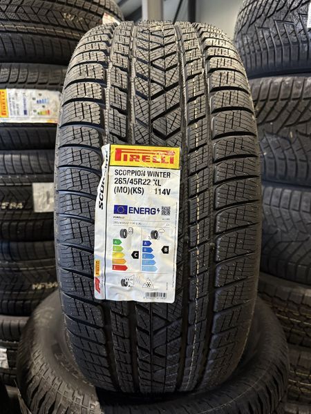 325/40/22//285/45/22 PIRELLI Mercedes GLS