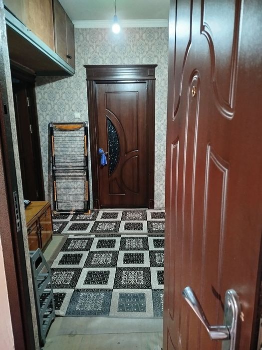 Квартира сотилади