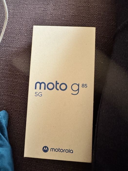 Motorola G85 folosit putin