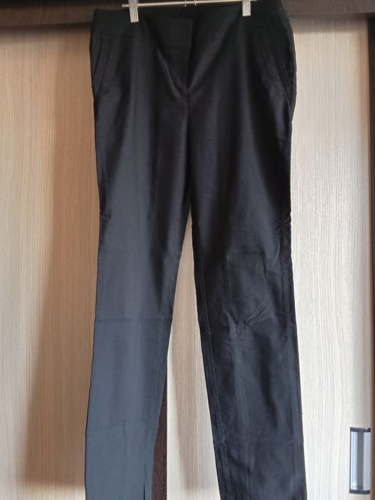 Брюки и юбка р. M