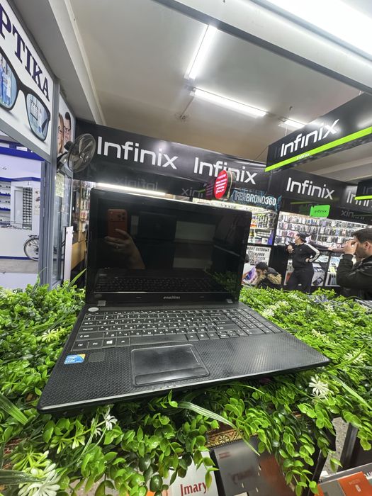 Arzon narxda acer (machines) xolati yaxshi