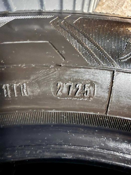 Anvelope NOI M+S Iarna 205 / 60 R16 GoodYear Ultra Grip