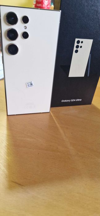 Samsung Galaxy S24 Ultra 512gb 5G