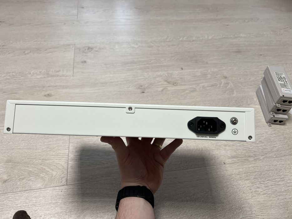 Fortinet Fortiswitch 124E