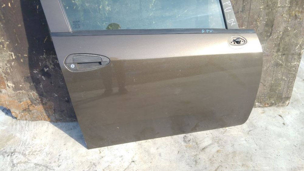 usa portiera dreapta fata fiat grande punto dupa 2005
