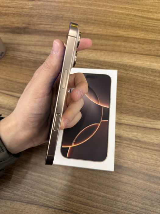 Айфон 16 про акб 93