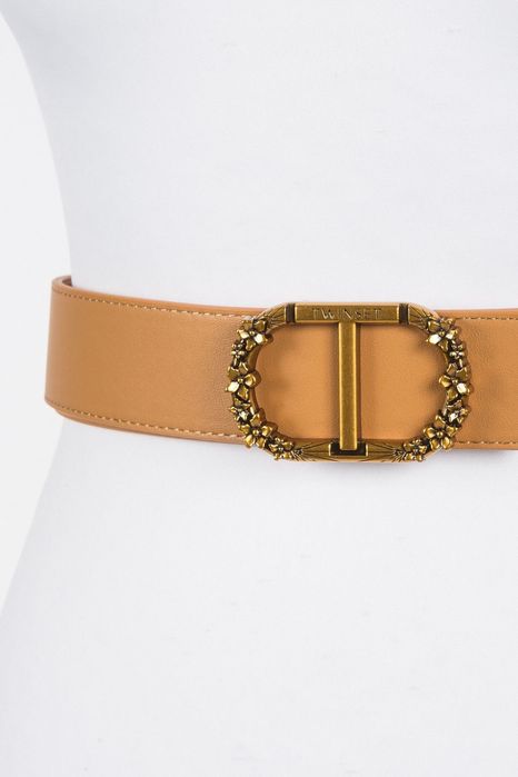 Колан Twinset,размер L/XL, нов с етикет и пликче!