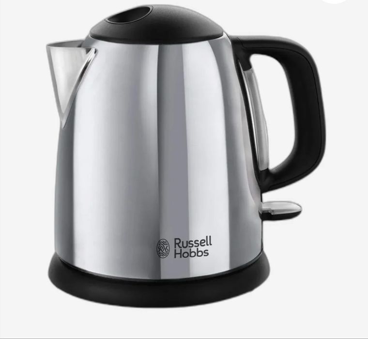 Електрическа кана Russell Hobbs Victory