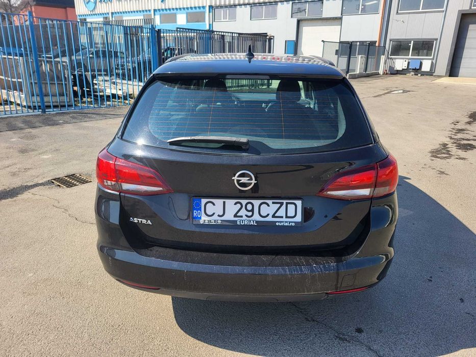 Vand Opel Astra K Sport Tourer 2019 1.6 CDTI 113540 km
