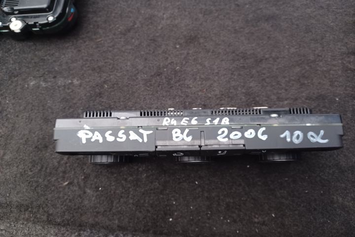 Comanda AC 3C0907044AH 3C0907044AH Volkswagen VW Passat B6