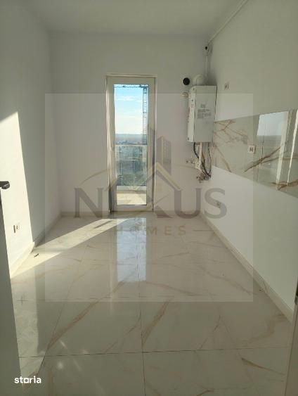 Apartament 2 Camere |Kristal Residence|