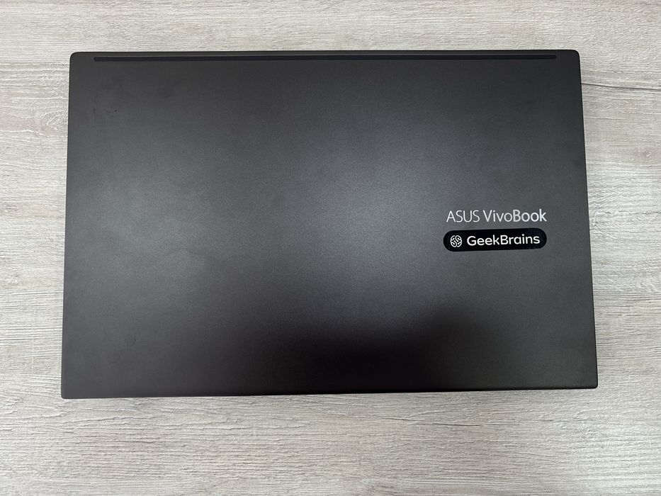 Asus VivoBook Ноутбук