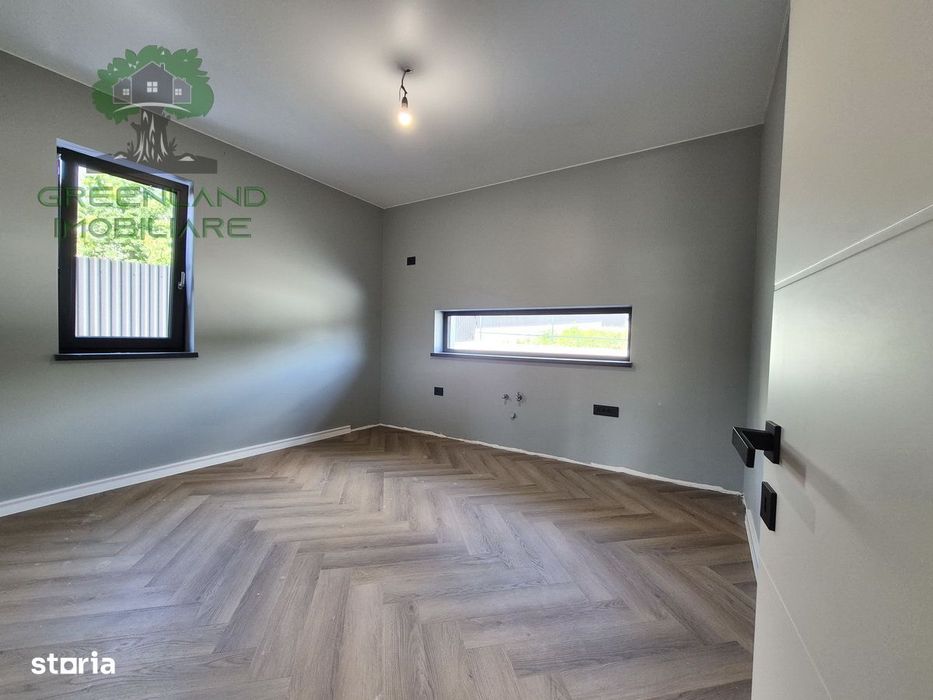 CASA PREMIUM clasa A, 4 camere, 2 bai, 146mp, teren 400mp, MIROSLAVA
