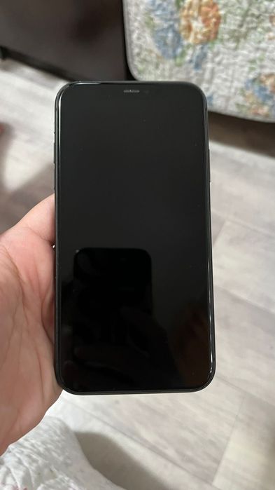 iPhone 11 акб 67%