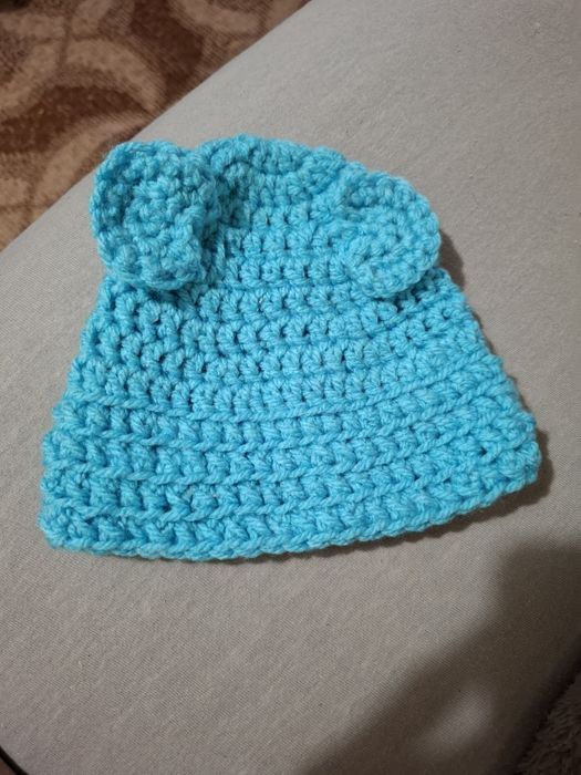 Мартеници ръчно изработени