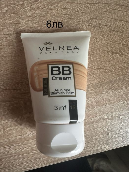 Козметика за лице