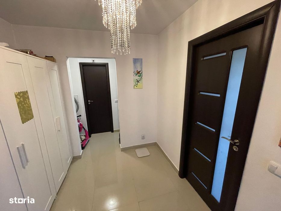 Apartament 2 Camere, Confort 1, Decomandat, Mobilat, Utilat Complet