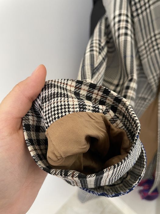 Тренч женский от Massimo Dutti