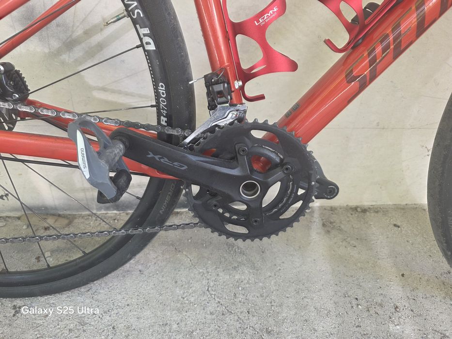 Specialized  Diverge