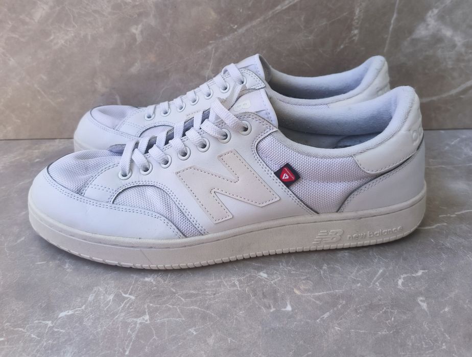 New Balance номер 47,5