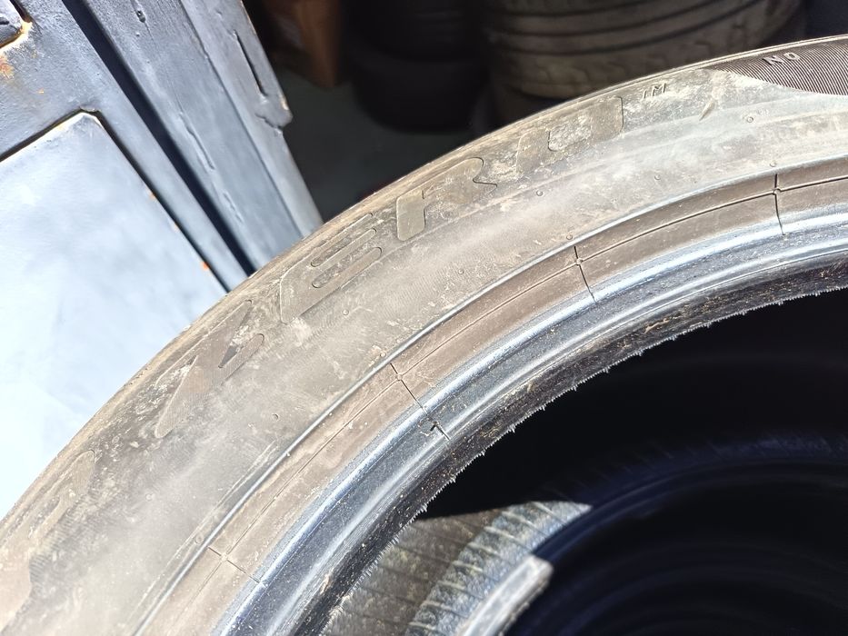 Anvelope vara 275 45 20 pirelli 2022 5-6mm