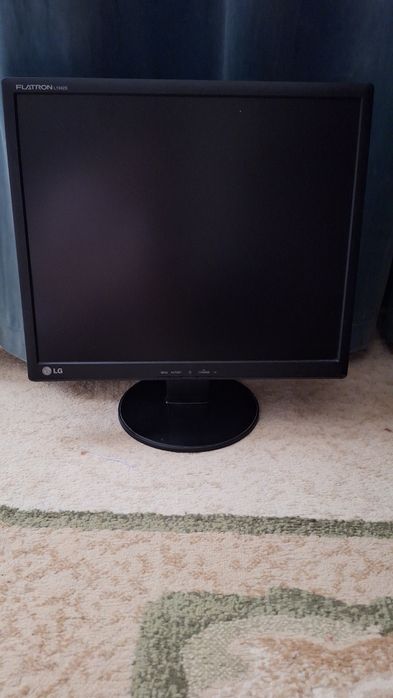 Продаётся игровой монитор