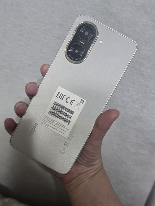 Xiaomi Redmi А5.
