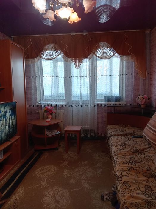 Продам 2х комнатную квартиру