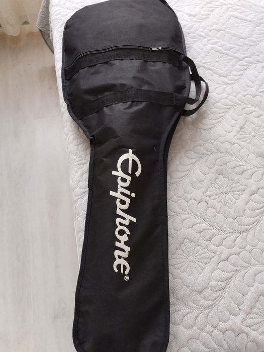Chitara Epiphone Les Paul Special II -Pret Negociabil