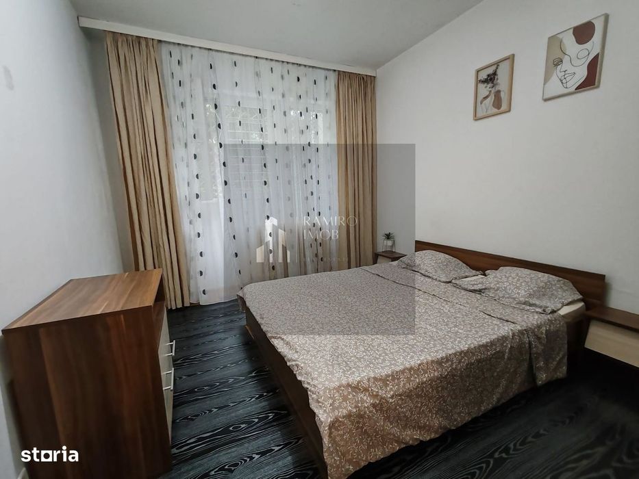 Apartament – Bucuresti - Vedere 3